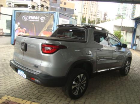 FIAT Toro 2.0 16V 4P VOLCANO 4WD TURBO DIESEL AUTOMTICO, Foto 2