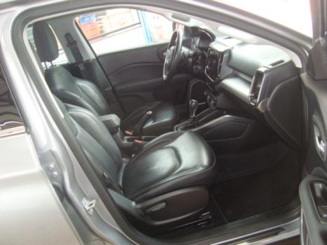 FIAT Toro 2.0 16V 4P VOLCANO 4WD TURBO DIESEL AUTOMTICO, Foto 4