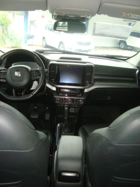 FIAT Toro 2.0 16V 4P VOLCANO 4WD TURBO DIESEL AUTOMTICO, Foto 7