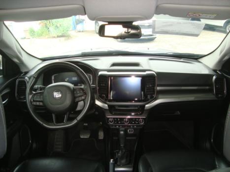 FIAT Toro 2.0 16V 4P VOLCANO 4WD TURBO DIESEL AUTOMTICO, Foto 8