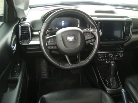 FIAT Toro 2.0 16V 4P VOLCANO 4WD TURBO DIESEL AUTOMTICO, Foto 9