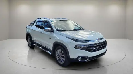 FIAT Toro 2.0 16V 4P 4WD RANCH TURBO DIESEL AUTOMTICO, Foto 2