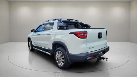 FIAT Toro 2.0 16V 4P 4WD RANCH TURBO DIESEL AUTOMTICO, Foto 3