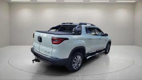 FIAT Toro 2.0 16V 4P 4WD RANCH TURBO DIESEL AUTOMTICO, Foto 4