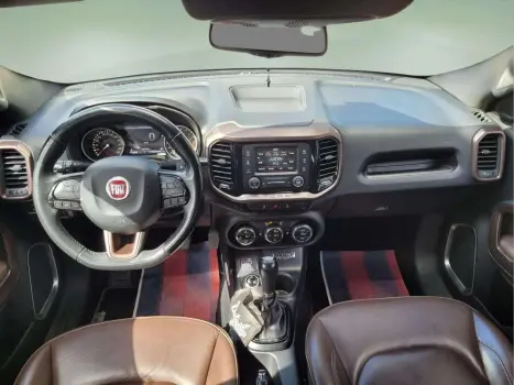 FIAT Toro 2.0 16V 4P 4WD RANCH TURBO DIESEL AUTOMTICO, Foto 5