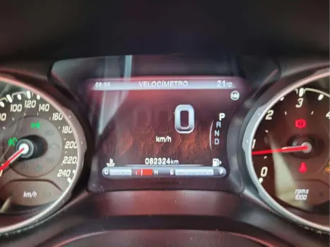 FIAT Toro 2.0 16V 4P 4WD RANCH TURBO DIESEL AUTOMTICO, Foto 7