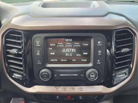 FIAT Toro 2.0 16V 4P 4WD RANCH TURBO DIESEL AUTOMTICO, Foto 8