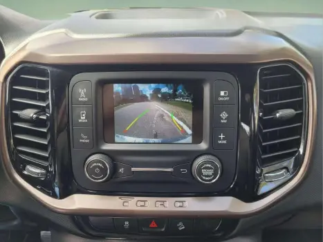 FIAT Toro 2.0 16V 4P 4WD RANCH TURBO DIESEL AUTOMTICO, Foto 9