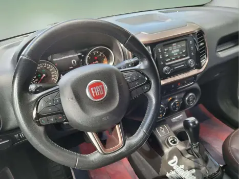 FIAT Toro 2.0 16V 4P 4WD RANCH TURBO DIESEL AUTOMTICO, Foto 10