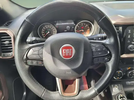 FIAT Toro 2.0 16V 4P 4WD RANCH TURBO DIESEL AUTOMTICO, Foto 11