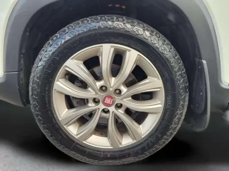 FIAT Toro 2.0 16V 4P 4WD RANCH TURBO DIESEL AUTOMTICO, Foto 12