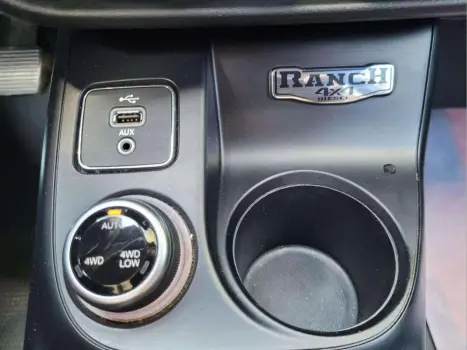 FIAT Toro 2.0 16V 4P 4WD RANCH TURBO DIESEL AUTOMTICO, Foto 13