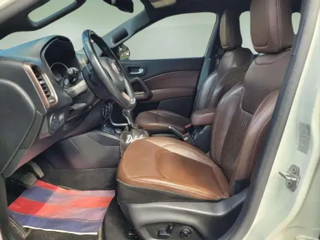 FIAT Toro 2.0 16V 4P 4WD RANCH TURBO DIESEL AUTOMTICO, Foto 17