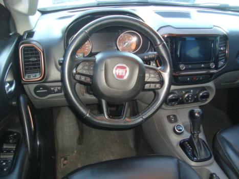FIAT Toro 2.0 16V 4P VOLCANO 4WD TURBO DIESEL AUTOMTICO, Foto 7