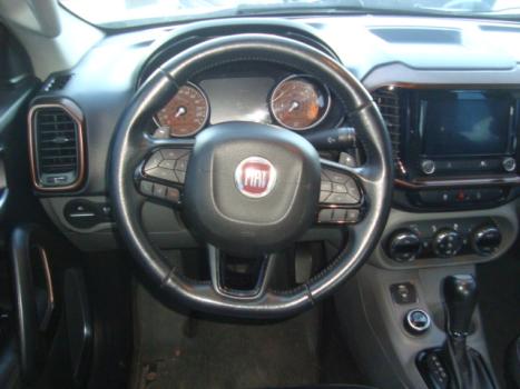 FIAT Toro 2.0 16V 4P VOLCANO 4WD TURBO DIESEL AUTOMTICO, Foto 8