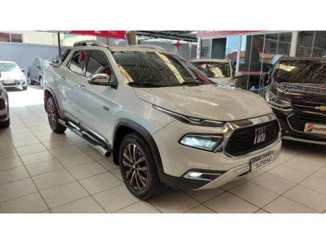 FIAT Toro 2.0 16V 4P 4WD RANCH TURBO DIESEL AUTOM�TICO, Foto 3