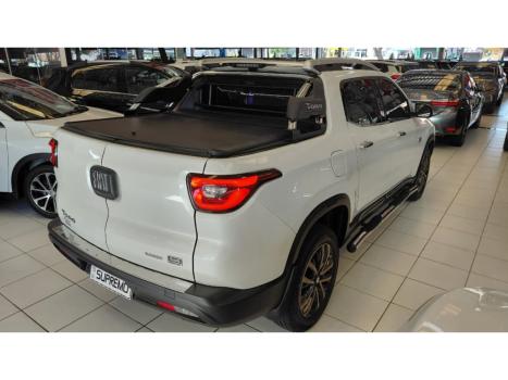 FIAT Toro 2.0 16V 4P 4WD RANCH TURBO DIESEL AUTOM�TICO, Foto 4