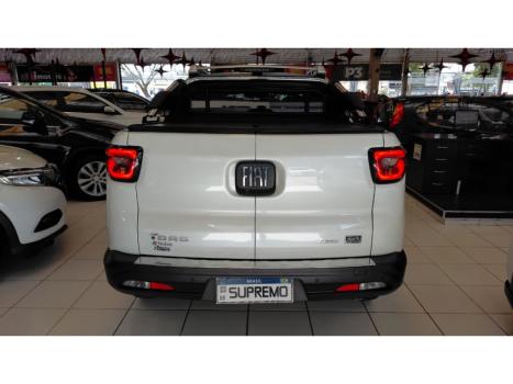 FIAT Toro 2.0 16V 4P 4WD RANCH TURBO DIESEL AUTOM�TICO, Foto 5