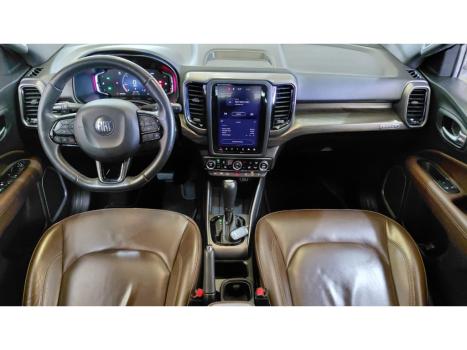 FIAT Toro 2.0 16V 4P 4WD RANCH TURBO DIESEL AUTOM�TICO, Foto 7