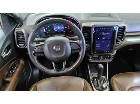 FIAT Toro 2.0 16V 4P 4WD RANCH TURBO DIESEL AUTOM�TICO, Foto 8