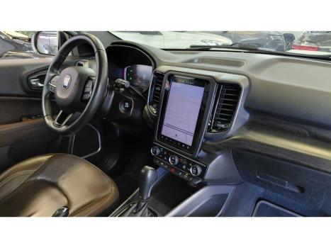 FIAT Toro 2.0 16V 4P 4WD RANCH TURBO DIESEL AUTOM�TICO, Foto 9