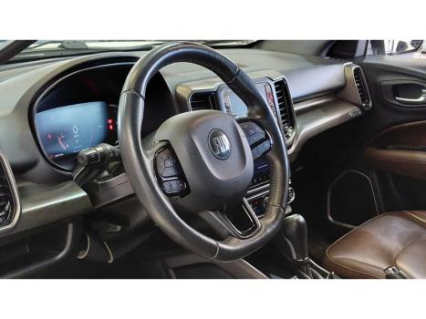 FIAT Toro 2.0 16V 4P 4WD RANCH TURBO DIESEL AUTOM�TICO, Foto 10