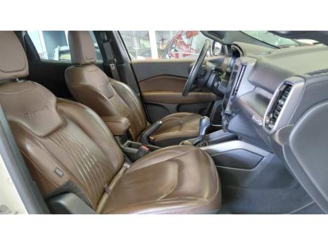 FIAT Toro 2.0 16V 4P 4WD RANCH TURBO DIESEL AUTOM�TICO, Foto 11