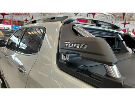 FIAT Toro 2.0 16V 4P 4WD RANCH TURBO DIESEL AUTOM�TICO, Foto 19