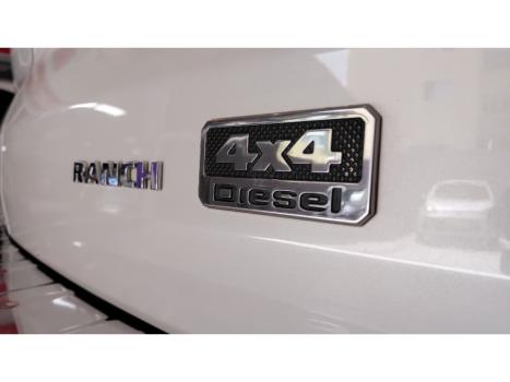 FIAT Toro 2.0 16V 4P 4WD RANCH TURBO DIESEL AUTOM�TICO, Foto 20