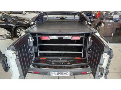 FIAT Toro 2.0 16V 4P 4WD RANCH TURBO DIESEL AUTOM�TICO, Foto 21