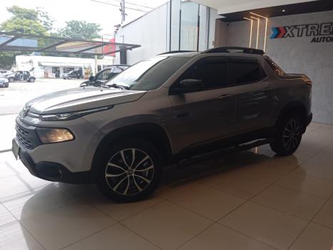 FIAT Toro 2.0 16V 4P 4WD ULTRA TURBO DIESEL AUTOM�TICO, Foto 2