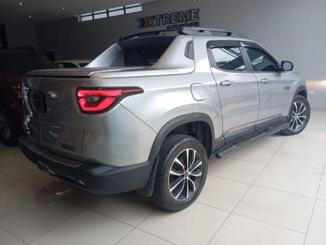 FIAT Toro 2.0 16V 4P 4WD ULTRA TURBO DIESEL AUTOM�TICO, Foto 3