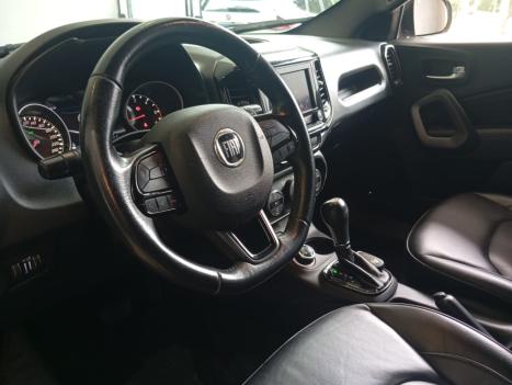 FIAT Toro 2.0 16V 4P 4WD ULTRA TURBO DIESEL AUTOM�TICO, Foto 4