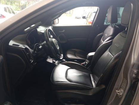 FIAT Toro 2.0 16V 4P 4WD ULTRA TURBO DIESEL AUTOM�TICO, Foto 6