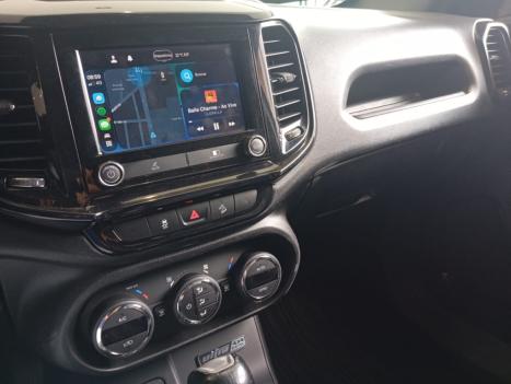 FIAT Toro 2.0 16V 4P 4WD ULTRA TURBO DIESEL AUTOM�TICO, Foto 9