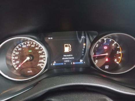 FIAT Toro 2.0 16V 4P 4WD ULTRA TURBO DIESEL AUTOM�TICO, Foto 11