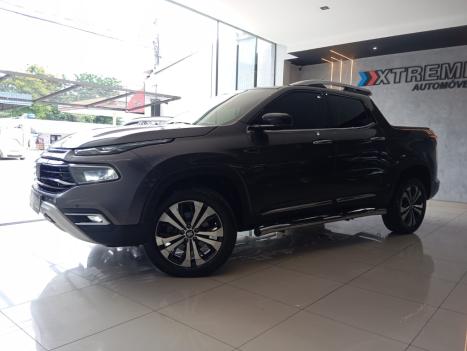 FIAT Toro 2.0 16V 4P VOLCANO 4WD TURBO DIESEL AUTOM�TICO, Foto 2