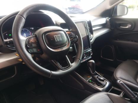 FIAT Toro 2.0 16V 4P VOLCANO 4WD TURBO DIESEL AUTOM�TICO, Foto 5