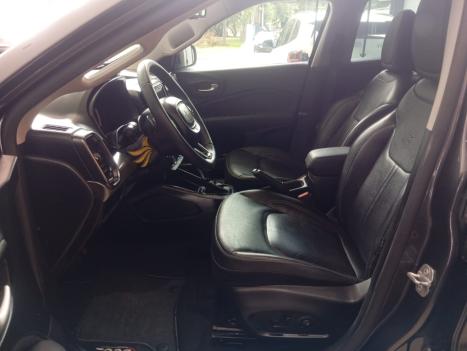 FIAT Toro 2.0 16V 4P VOLCANO 4WD TURBO DIESEL AUTOM�TICO, Foto 6