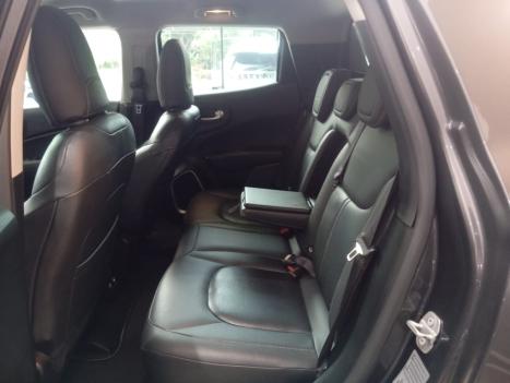 FIAT Toro 2.0 16V 4P VOLCANO 4WD TURBO DIESEL AUTOM�TICO, Foto 7