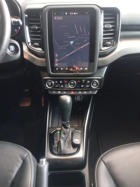 FIAT Toro 2.0 16V 4P VOLCANO 4WD TURBO DIESEL AUTOM�TICO, Foto 9