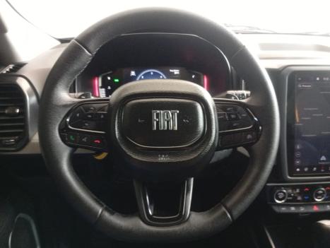 FIAT Toro 2.0 16V 4P VOLCANO 4WD TURBO DIESEL AUTOM�TICO, Foto 10