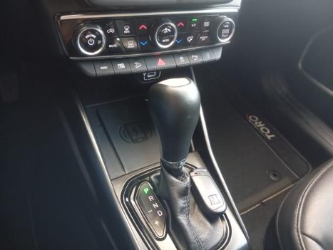 FIAT Toro 2.0 16V 4P VOLCANO 4WD TURBO DIESEL AUTOM�TICO, Foto 12