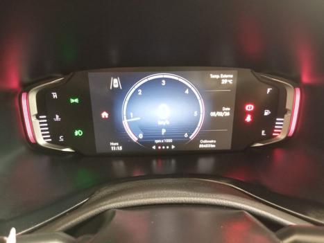 FIAT Toro 2.0 16V 4P VOLCANO 4WD TURBO DIESEL AUTOM�TICO, Foto 13