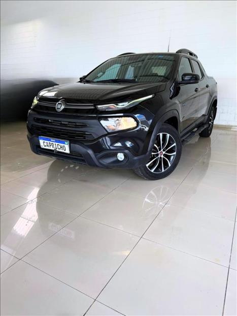 FIAT Toro 2.0 16V 4P 4WD ULTRA TURBO DIESEL AUTOM�TICO, Foto 2
