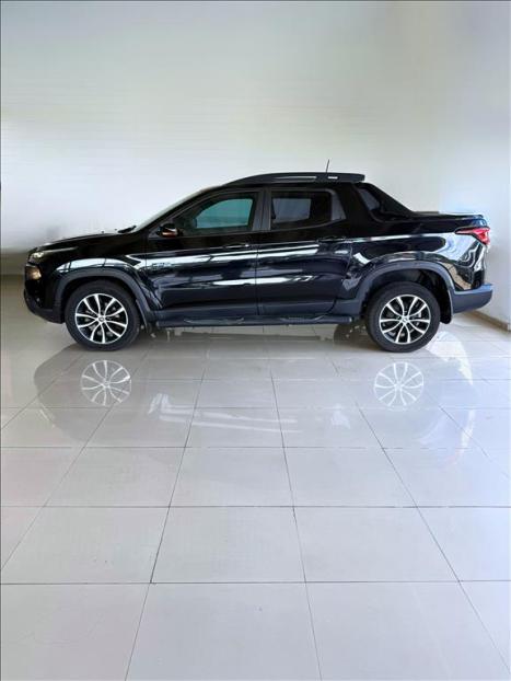 FIAT Toro 2.0 16V 4P 4WD ULTRA TURBO DIESEL AUTOM�TICO, Foto 3