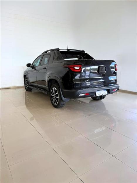 FIAT Toro 2.0 16V 4P 4WD ULTRA TURBO DIESEL AUTOM�TICO, Foto 4