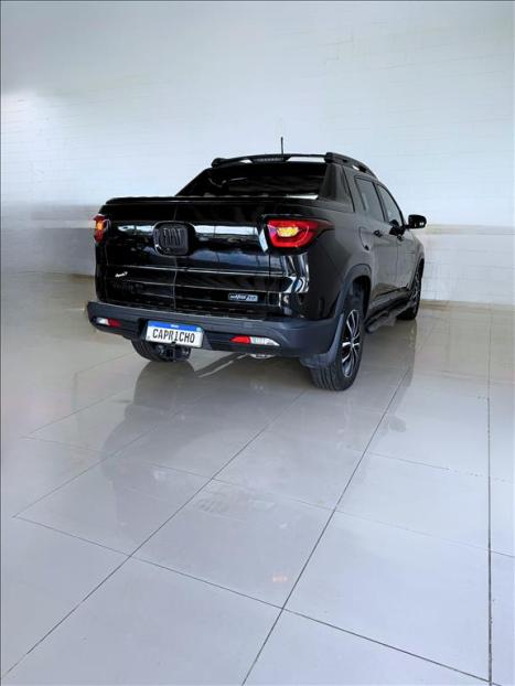 FIAT Toro 2.0 16V 4P 4WD ULTRA TURBO DIESEL AUTOM�TICO, Foto 6