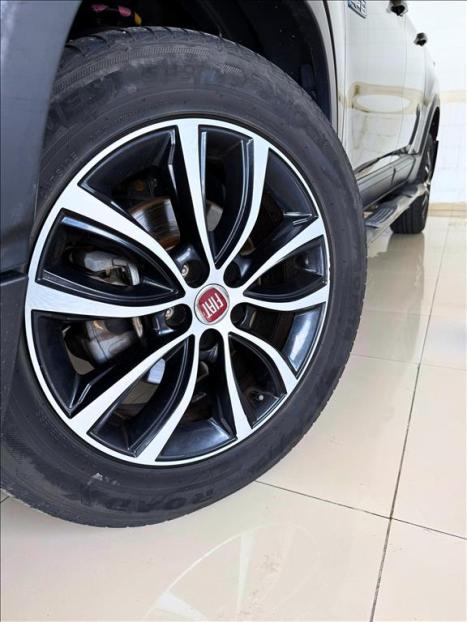 FIAT Toro 2.0 16V 4P 4WD ULTRA TURBO DIESEL AUTOM�TICO, Foto 9