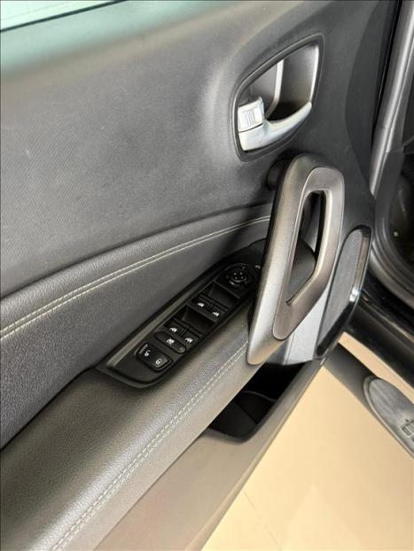 FIAT Toro 2.0 16V 4P 4WD ULTRA TURBO DIESEL AUTOM�TICO, Foto 10